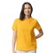 Gildan Heavy Cotton Crewneck T-Shirt – Short Sleeve Blank Tee for Crafting, Printing & Everyday Use